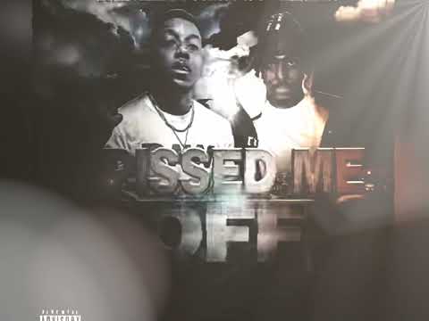 Trenchboy Phats ft. Dolla Day - Pissed Me Off (Official Audio)