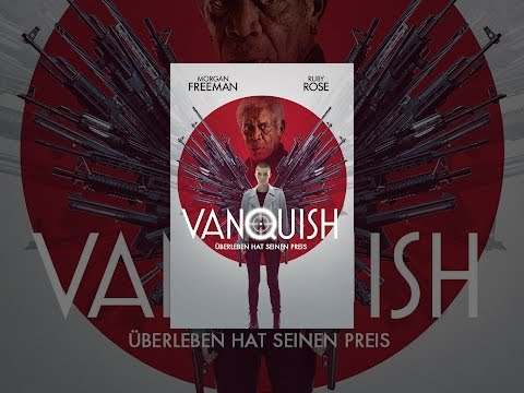 Vanquish - Überleben hat seinen Preis