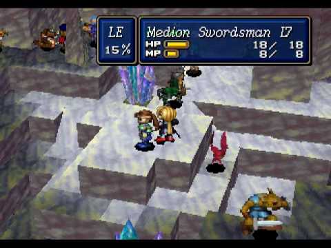 Shining Force 3 - Let's Play Them All! Part 194