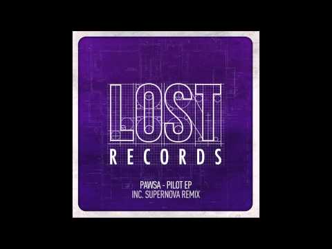 PAWSA - The Narcissist