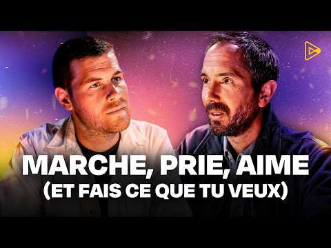 How to escape the world without leaving home? An inner journey with writer Charles Wright