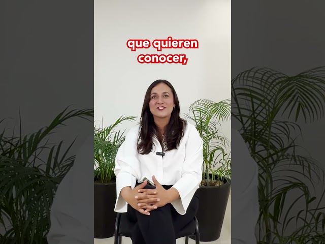Testimonio 5 de la comunidad Alianz