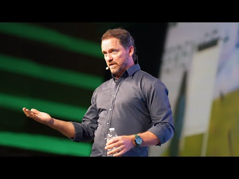 Jimmy Yeary | Keynote Speaker | SpeakInc