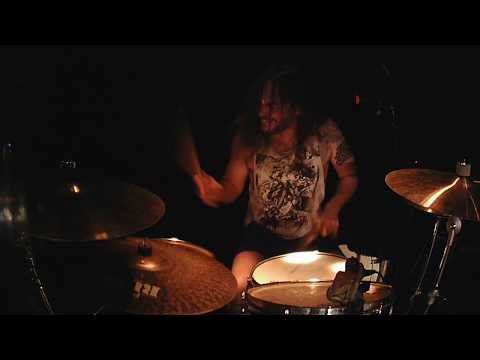 WARFUCK, LIVE AT CIRQUE ELECTRIQUE, 20/10/2018, PART 03