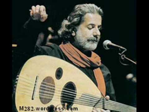 ونحن نحب الحياة مارسيل خليفة