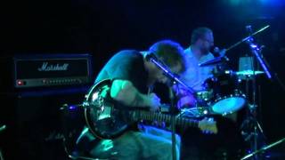 left lane cruiser - big momma