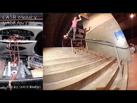 Anti Hero "Cash Money Vagrant" (2003)