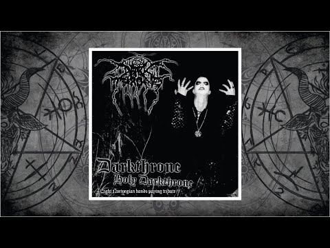 Darkthrone - Holy Darkthrone (1998)
