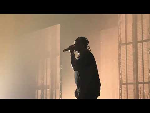 Pusha T - The Games We Play (6.1.22)