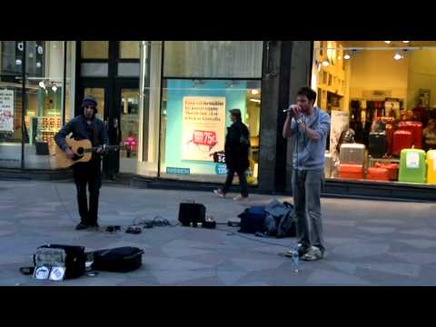 James O'Reilly & Giovanni Bassano | Hallelujah