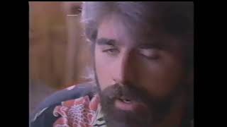 Michael McDonald   Sweet Freedom 1986