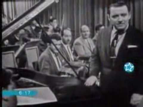 Julio Sosa Un tropezon Tango