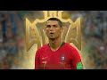 Absolute Genius CR7 Edit