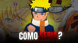 What Would a Rational Naruto Be Like | No Speech-No-Jutsu