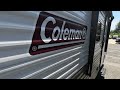 Check out this Video for a 2023 Coleman 17B(Stock #8236)  for sale by Parkway RV Center. This unit is located in Ringgold, GA