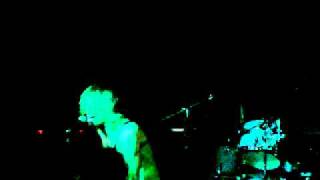 Dayglo Abortions "I Used To Be In Love"