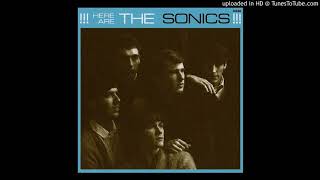 Music video thumbnail preview for The Sonics - Dirty Robber (1984 Stereo rare version) by The Sonics