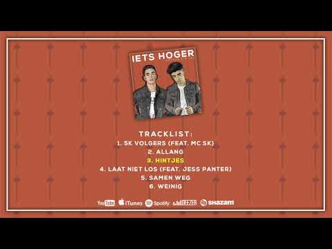 03. Merdan D & Tay - Hintjes