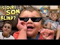 IS OUR SON BLIND FROM 2017 SOLAR ECLIPSE FUNnel Family Family Friendly Discussion
