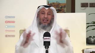 الشيخ د عثمان الخميس حكم رفع الأصوات في المساجد