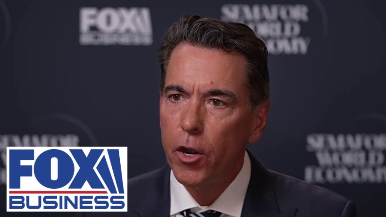 Thoma Bravo founder: This opportunity is 'unbelievable'