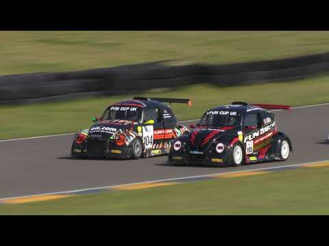 FUN CUP 2019 - R6 ANGLESEY