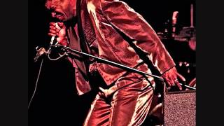 CHARLES BRADLEY HOW LONG