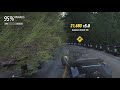 FH5 Multiplayer Map Glitch