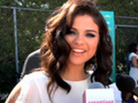 Live From the 2010 Teen Choice Awards!