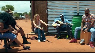 Ronnie ft. Joss Stone - Botswana
