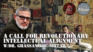 Download lagu A Call for Revolutionary Intellectual Alignment w/Dr. Ghassan Abu Sittah mp3 Download lagu A Call for Revolutionary Intellectual Alignment w/Dr. Ghassan Abu Sittah mp3