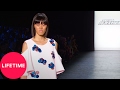 Project Runway: Erin's New York Fashion Week Collection (Season 15) | Lifetime