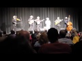 Ralph Stanley - Mountain Dew live