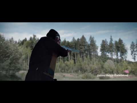 Zamier za lepšou budúcnosťou | Zuzana Rehák-Štefečeková