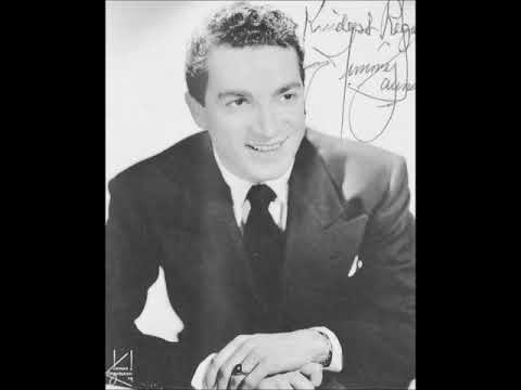 Jimmy Saunders with Charlie Spivak and His Orchestra – Only Another Boy and Girl, 1944