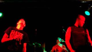 Crime In Stereo - Gravity/Grace