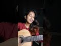 Kalli Poonkuyile Thenmaavin Kombath Short Cover Parvathy G Ajay