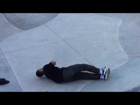 Alguns capotes da mega rampa com Italo Penarrubia ! Some crashes