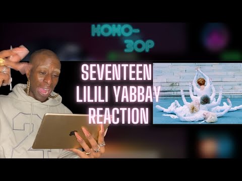 EX-BALLET DANCER REACTS to SEVENTEEN - '13월의 춤'/Lilili Yabbay