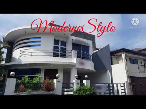 House Tour 27 : Preowned House and Lot for Sale in Greenwoods, Pasig City/Cainta/Taytay Rizal