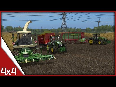 BGA Hakselen - Gorale met bedrijven {G25}{NL}