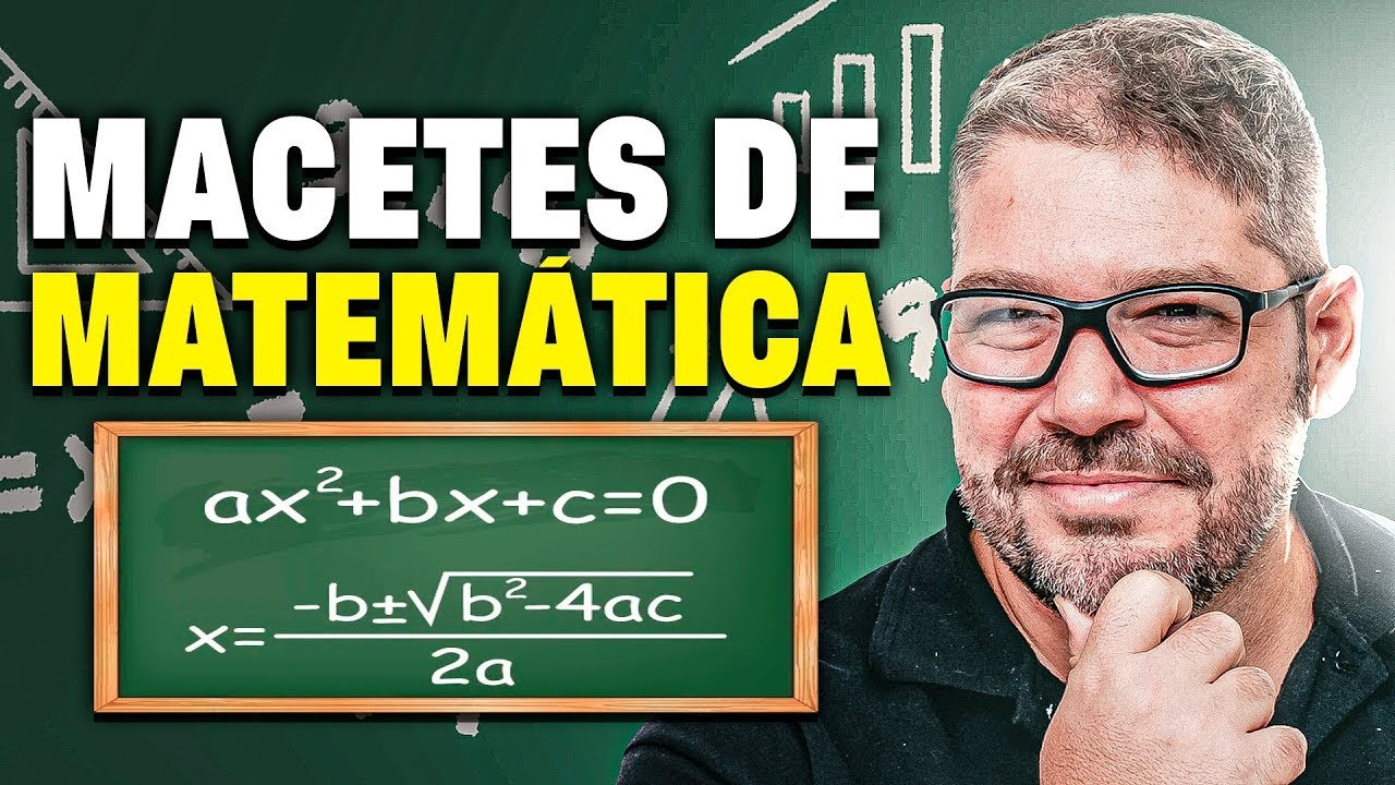Não Erre Mais Matemática! Macetes de Matemática Que Todo Concurseiro Deve Saber