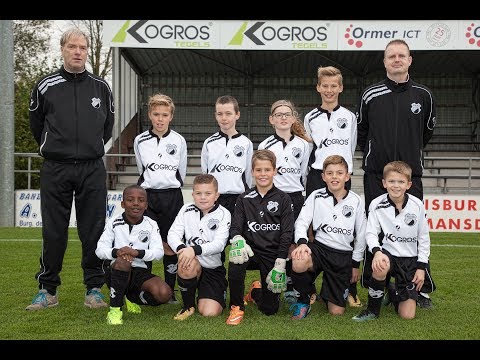 NSVV JO11-1 - SSS JO11-1