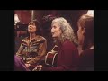 Emmylou Harris, Iris DeMent & Mary Black - Wheels Of Love | Transatlantic Sessions | TG4