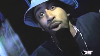 Ludacris   Freestyle On Rap City