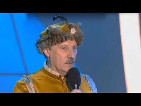 Pułkownik Michał Wołodyjowski do Pana Hetmana Jana - A. Waligórski; L.Niedzielski