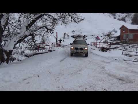 Dolazak u Topli Do 07.02.2020.