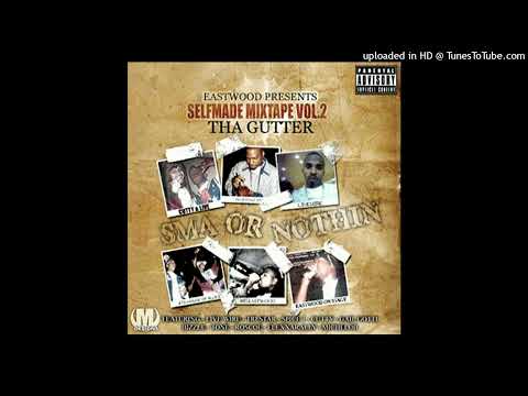 Eastwood- 03- S.M.A Party Ft. Cutty, Gail Gotti, Live Wire, Roscoe