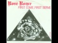 Rose Royce - First Come First Serve (Extended Version)