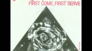 Rose Royce - First Come First Serve (Extended Version)